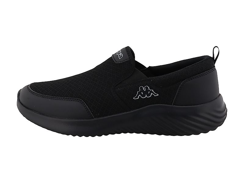 Kappa Juri Slip-On Sneaker Slipper, Sommerschuhe günstig online kaufen