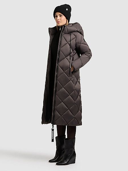 khujo Steppmantel CILIA günstig online kaufen