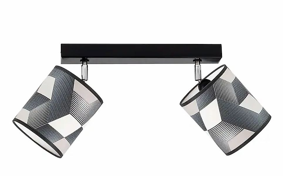 BRITOP LIGHTING Deckenleuchte »ESPACIO«, 2 flammig, Leuchtmittel E27   ohne günstig online kaufen