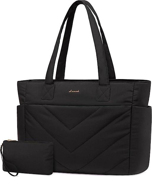 LuxusKollektion Laptoptasche Laptoptasche Damen 17,3 Zoll günstig online kaufen