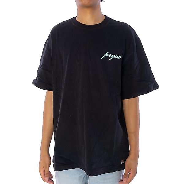 PEQUS T-Shirt T-Shirt Pequs A Paradise günstig online kaufen