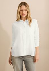 Cecil Hemdbluse mit Struktur günstig online kaufen