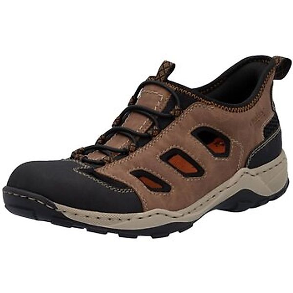 Rieker  Herrenschuhe Slipper 08078 24 günstig online kaufen