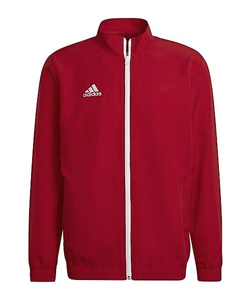 adidas Performance Sweatjacke Entrada 22 Präsentationsjacke Polyester günstig online kaufen