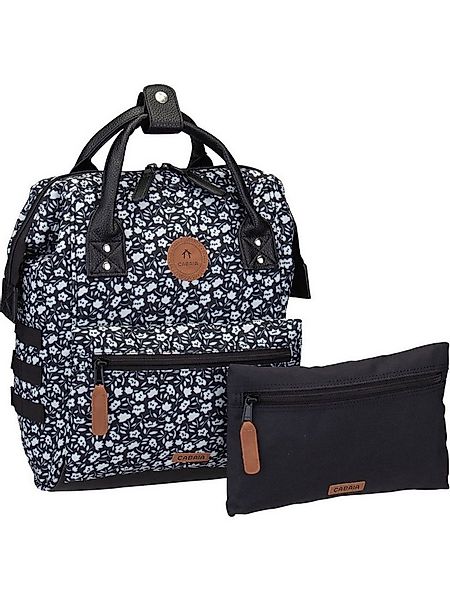 CABAIA Rucksack Adventurer Recycled Oxford Small günstig online kaufen