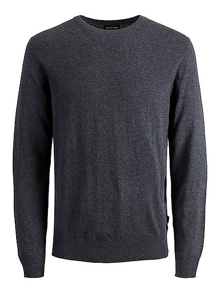 Jack & Jones Herren Rundhals Pullover JJEEMIL günstig online kaufen