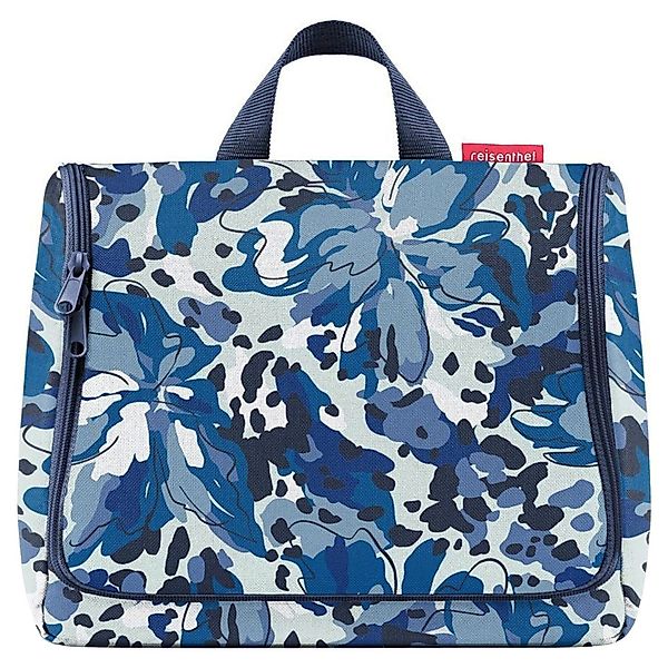 REISENTHEL® Tragetasche TOILETBAG XL, Kosmetiktasche, Blau, günstig online kaufen
