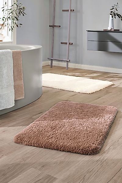 liebling Badematte Superior, rutschhemmend beschichtet, schnell trocknend, günstig online kaufen