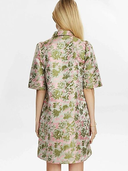 nümph Jerseykleid "Nümph Dress NUVIDA" günstig online kaufen