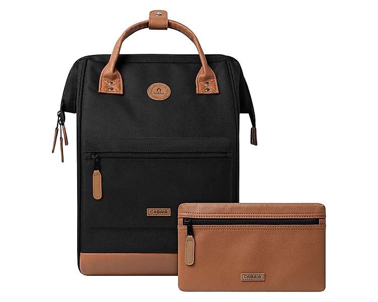 CABAIA Rucksack Cologne (kein Set) günstig online kaufen