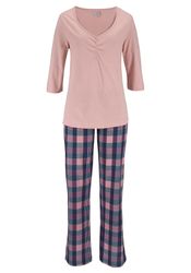 Vivance Dreams Pyjama (2 tlg) mit günstig online kaufen