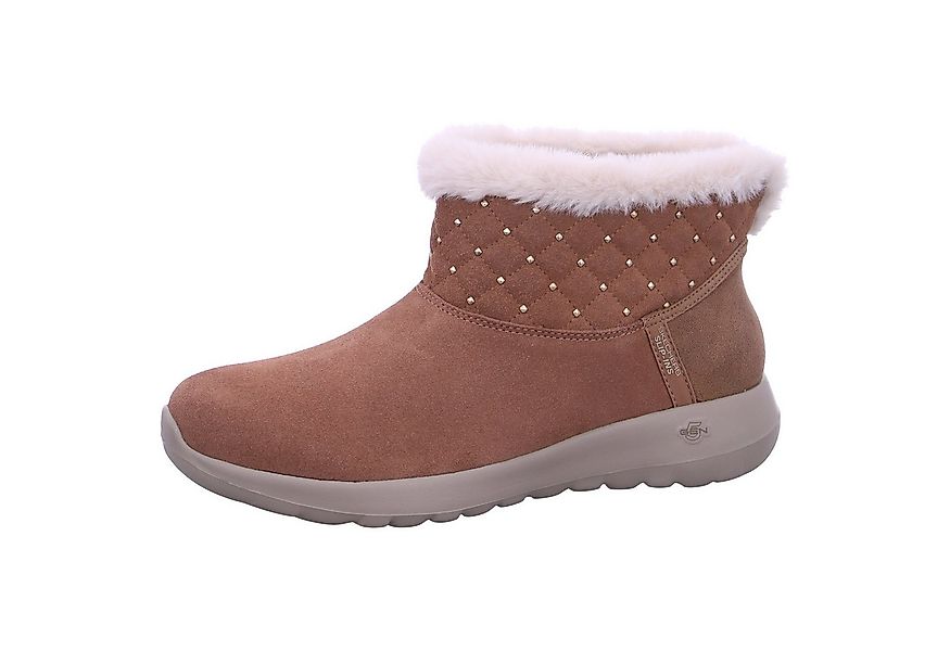 Skechers On the go Joy Winterstiefel günstig online kaufen