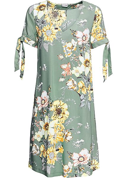 Viskose-Kleid günstig online kaufen