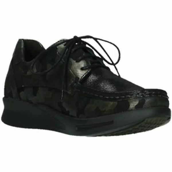 Wolky  Sneaker Schnuerschuhe 0590114 730 Camouflage günstig online kaufen