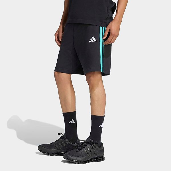 adidas Performance Shorts "MERCEDES - AMG PETRONAS FORMEL 1 TEAM DNA" günstig online kaufen