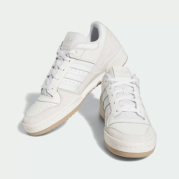 adidas Originals Sneaker "FORUM LOW CLASSIC" günstig online kaufen