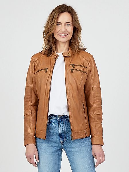 JCC Bikerjacke "Sirpa" günstig online kaufen