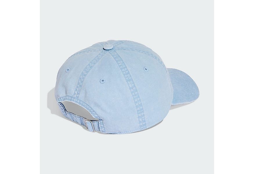 adidas Originals Trucker Cap BASEBALL KAPPE IN WASHED-OPTIK (1-St) günstig online kaufen
