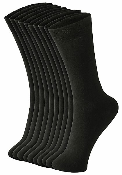 LINDBERGH Basicsocken "Lindbergh Socken" günstig online kaufen