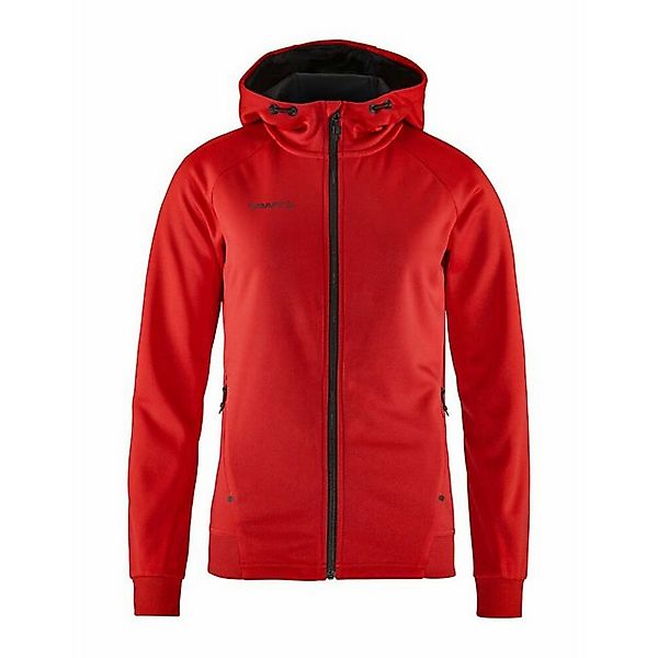 Craft Sweatjacke Craft Damen Kapuzenjacke ADV UNIFY FZ HOOD W 1909133 günstig online kaufen