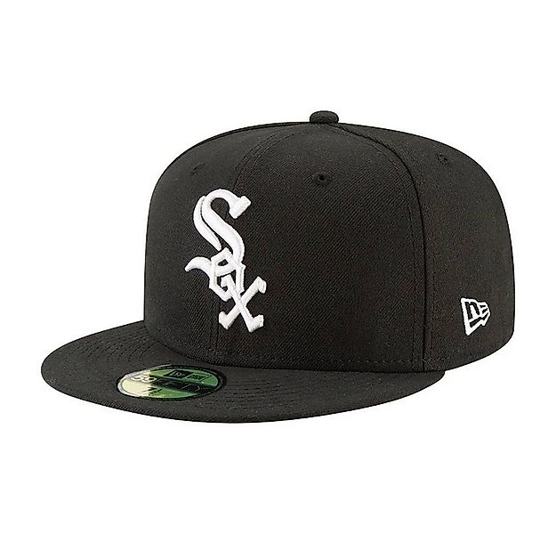 New Era Baseball Cap Cap New Era CHIWHI White Sox 5950 (1-St) günstig online kaufen
