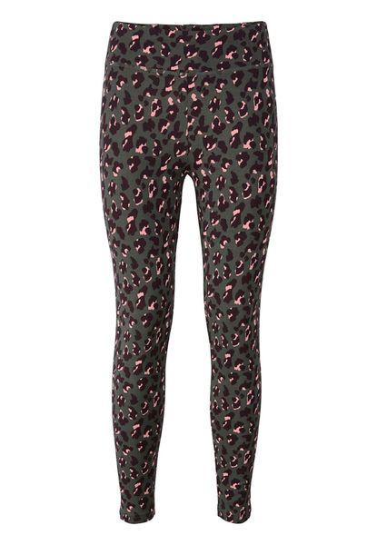Hessnatur Leggings Fitted Medium Cut ACTIVE günstig online kaufen