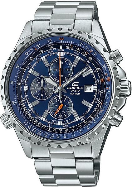CASIO EDIFICE Chronograph EF-527D-2AVUEF, Quarzuhr, Armbanduhr,Herrenuhr,Ed günstig online kaufen