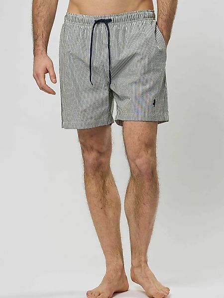 MCS Badeshorts "MCS Bade-shorts Irving" günstig online kaufen