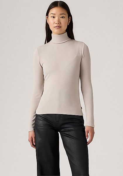 Levi's® Rollkragenshirt DREAMY TURTLENECK günstig online kaufen