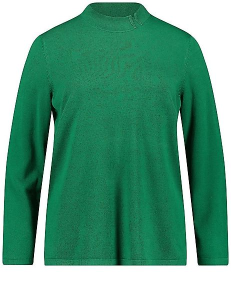 Samoon Strickpullover günstig online kaufen