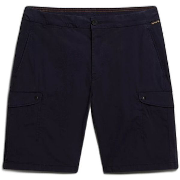 Napapijri  Shorts Bermuda  N-Dease günstig online kaufen