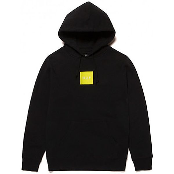 Huf  Sweatshirt Sweat hood box logo günstig online kaufen