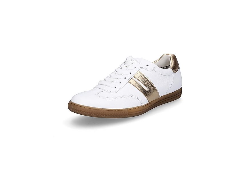 Paul Green Paul Green Damen Sneaker weiß Sneaker günstig online kaufen
