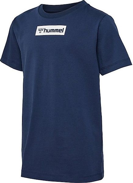 hummel T-Shirt Hmlflow günstig online kaufen
