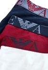 Emporio Armani Boxershorts Boxershorts Unterhosen 3-Pack günstig online kaufen