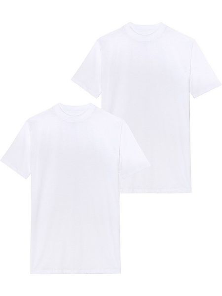 Hom T-Shirt Harro (2-tlg) unterziehshirt unterhemd kurzarm günstig online kaufen