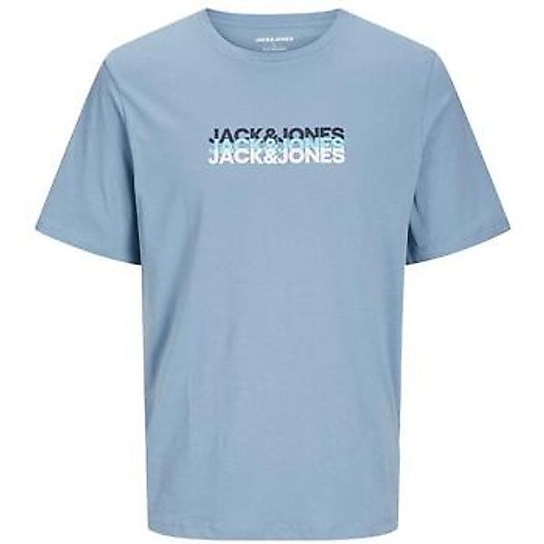 Jack & Jones  T-Shirt 12277924-MOR günstig online kaufen