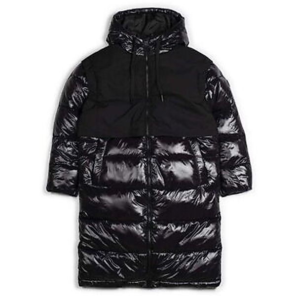 Munich  Damen-Jacke Puffer wind black woman collection 2507297 Negro günstig online kaufen