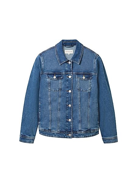 TOM TAILOR Outdoorjacke günstig online kaufen