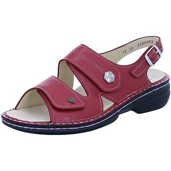 Finn Comfort  Sandalen Sandaletten MILOS Class 2560-604420 günstig online kaufen