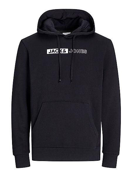 Jack & Jones Hoodie CORP (1-tlg) günstig online kaufen