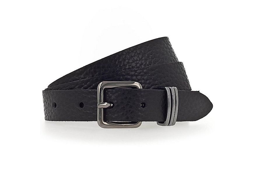 Tamaris Synthetikgürtel Dornschließe günstig online kaufen