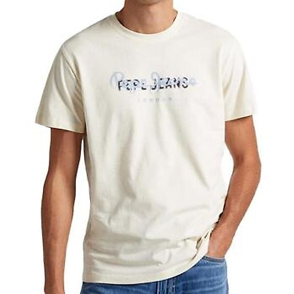 Pepe jeans  T-Shirts & Poloshirts PM509103 günstig online kaufen