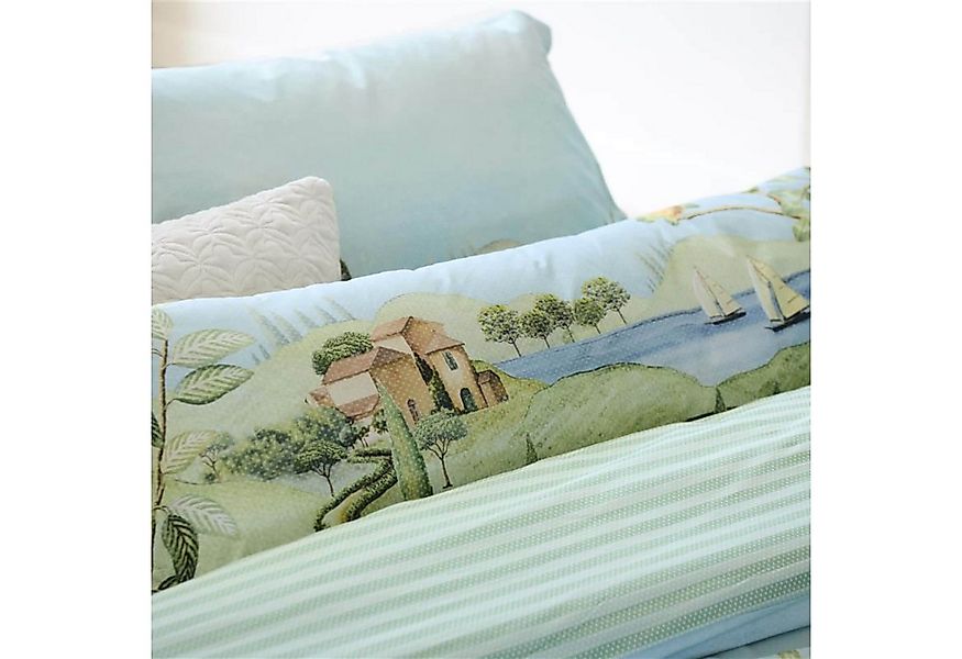 PiP Studio Dekokissen Dekokissen La Campagna Grün, Nackenrolle, Zierkissen, günstig online kaufen