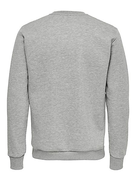 ONLY & SONS Sweatshirt Ceres (1-tlg) günstig online kaufen