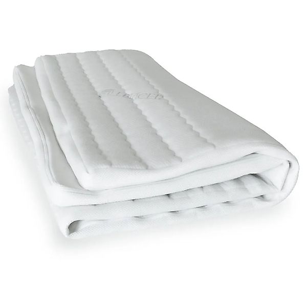 AM Qualitätsmatratzen Hochwertiger Lyocell Matratzenbezug Made in Germany 8 günstig online kaufen