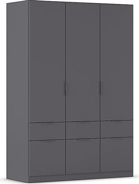rauch Kleiderschrank "Kleiderschrank Schrank Garderobe Wäscheschrank DUNDEE günstig online kaufen