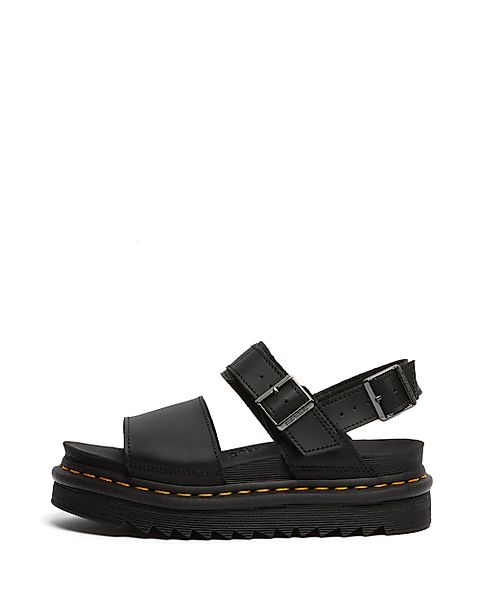 DR. MARTENS VOSS Hydro Leather Sandale günstig online kaufen