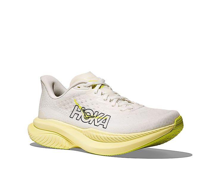 Hoka One One MACH 6 Laufschuh mit Super-Critical-Foaming-Technologie günstig online kaufen