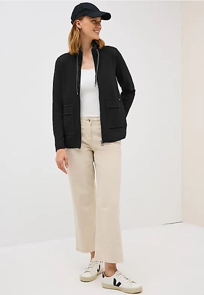 Leichte Ottoman Jacke günstig online kaufen
